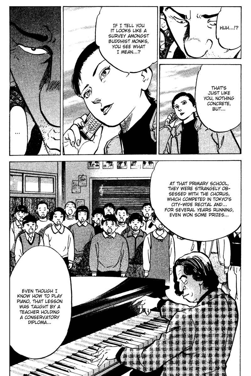 Page 11 Chapter 60 Old Boy