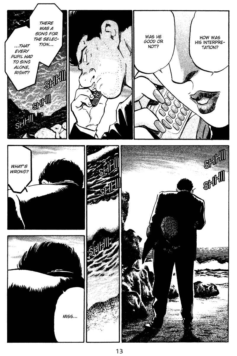 Page 13 Chapter 60 Old Boy