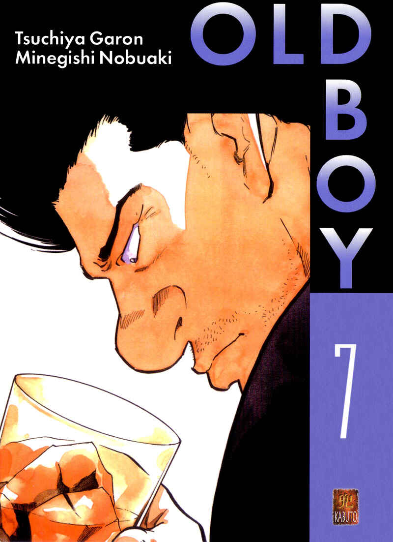 Page 2 Chapter 60 Old Boy