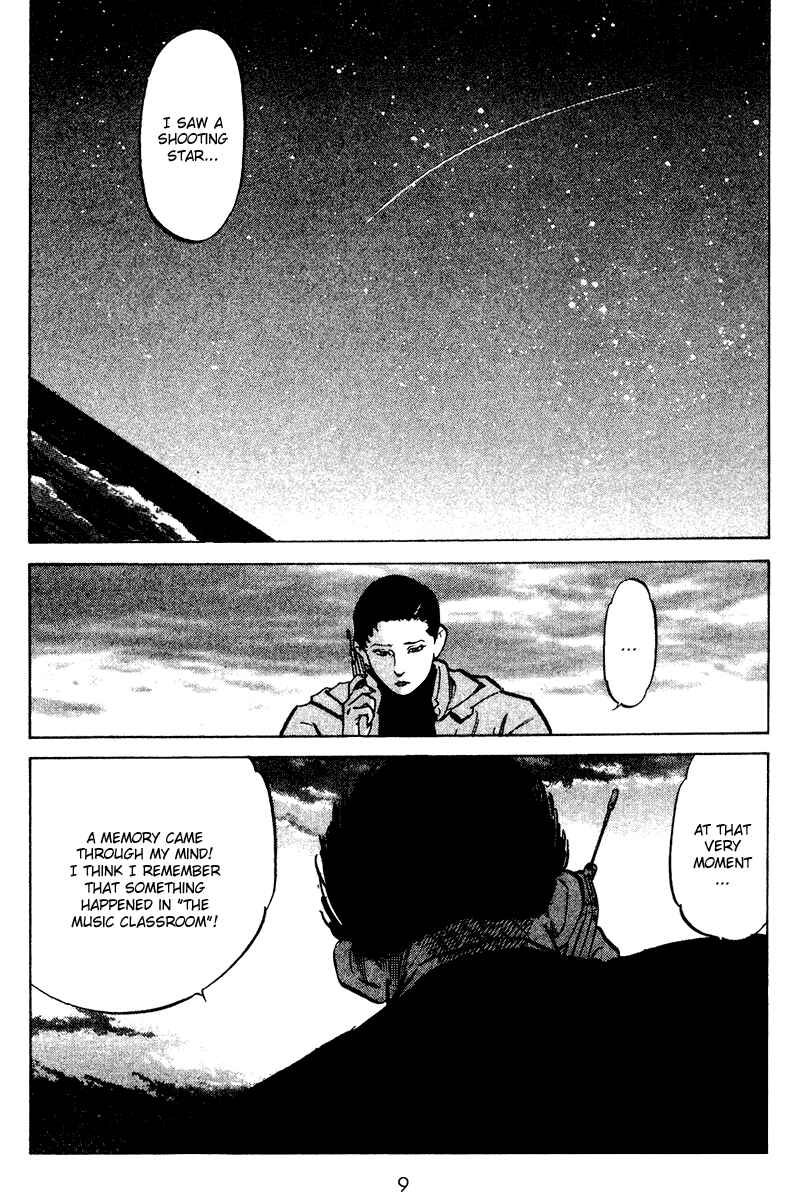 Page 9 Chapter 60 Old Boy