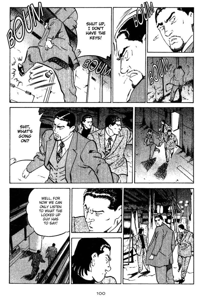 Page 16 Chapter 14 Old Boy