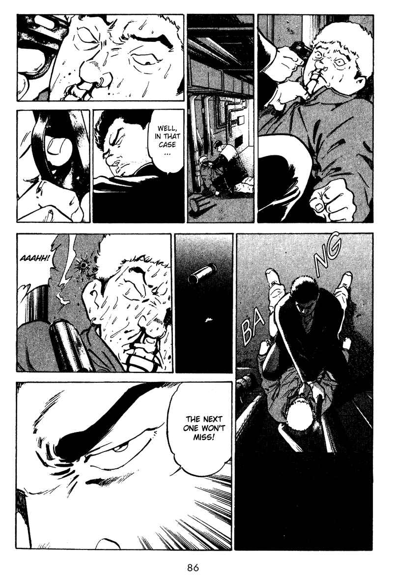 Page 2 Chapter 14 Old Boy
