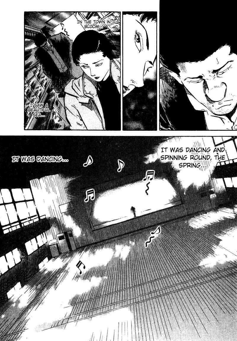 Page 3 Chapter 63 Old Boy