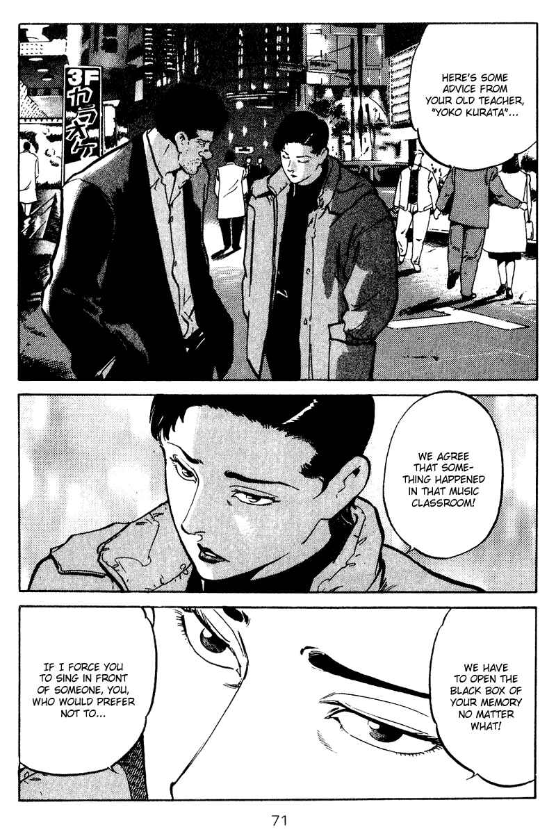 Page 8 Chapter 63 Old Boy