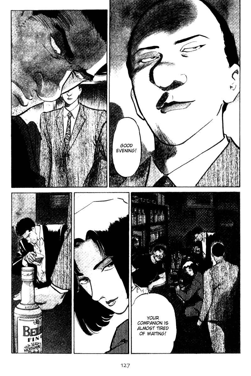 Page 4 Chapter 36 Old Boy