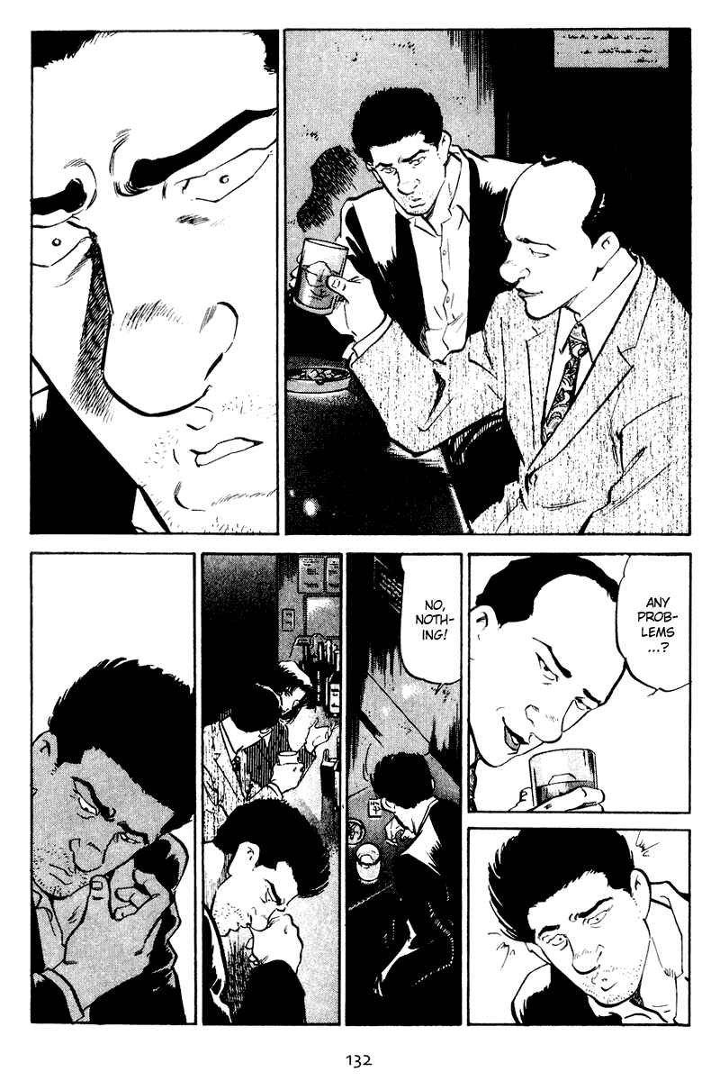 Page 8 Chapter 36 Old Boy