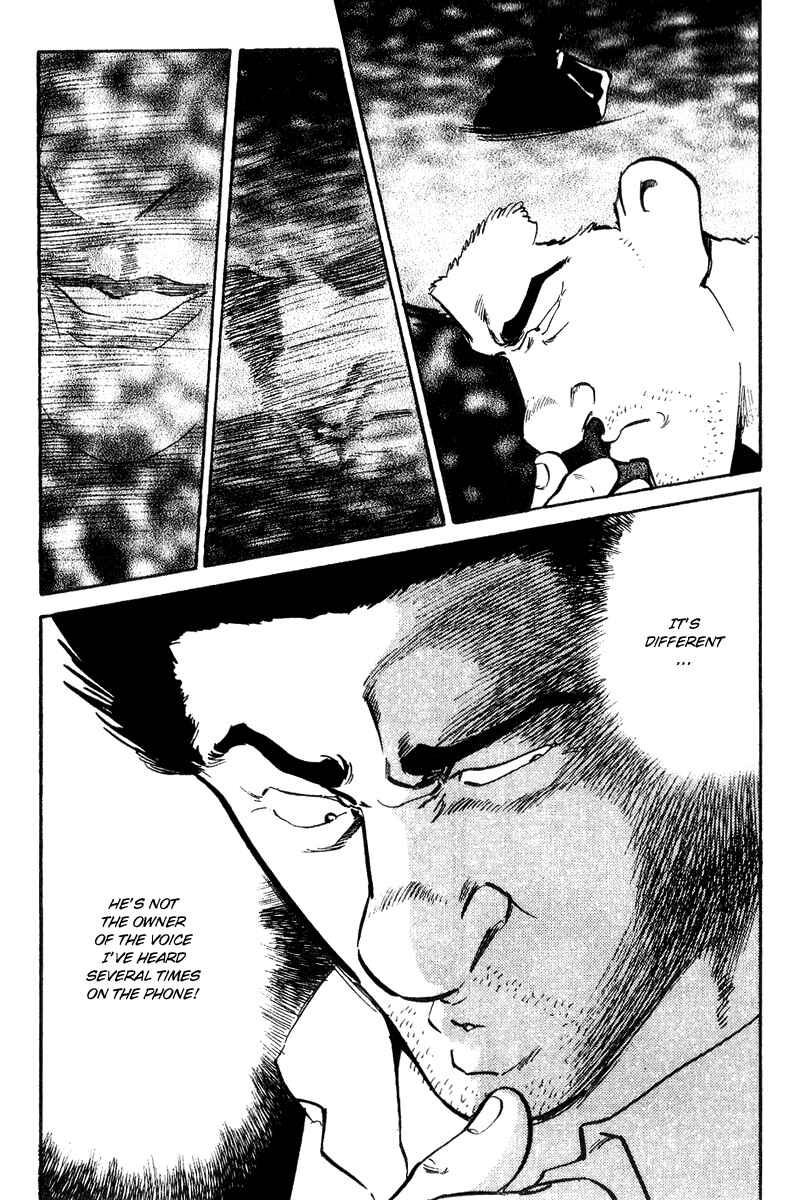 Page 9 Chapter 36 Old Boy