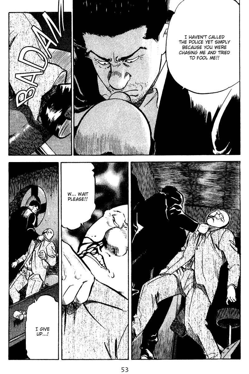 Page 10 Chapter 72 Old Boy