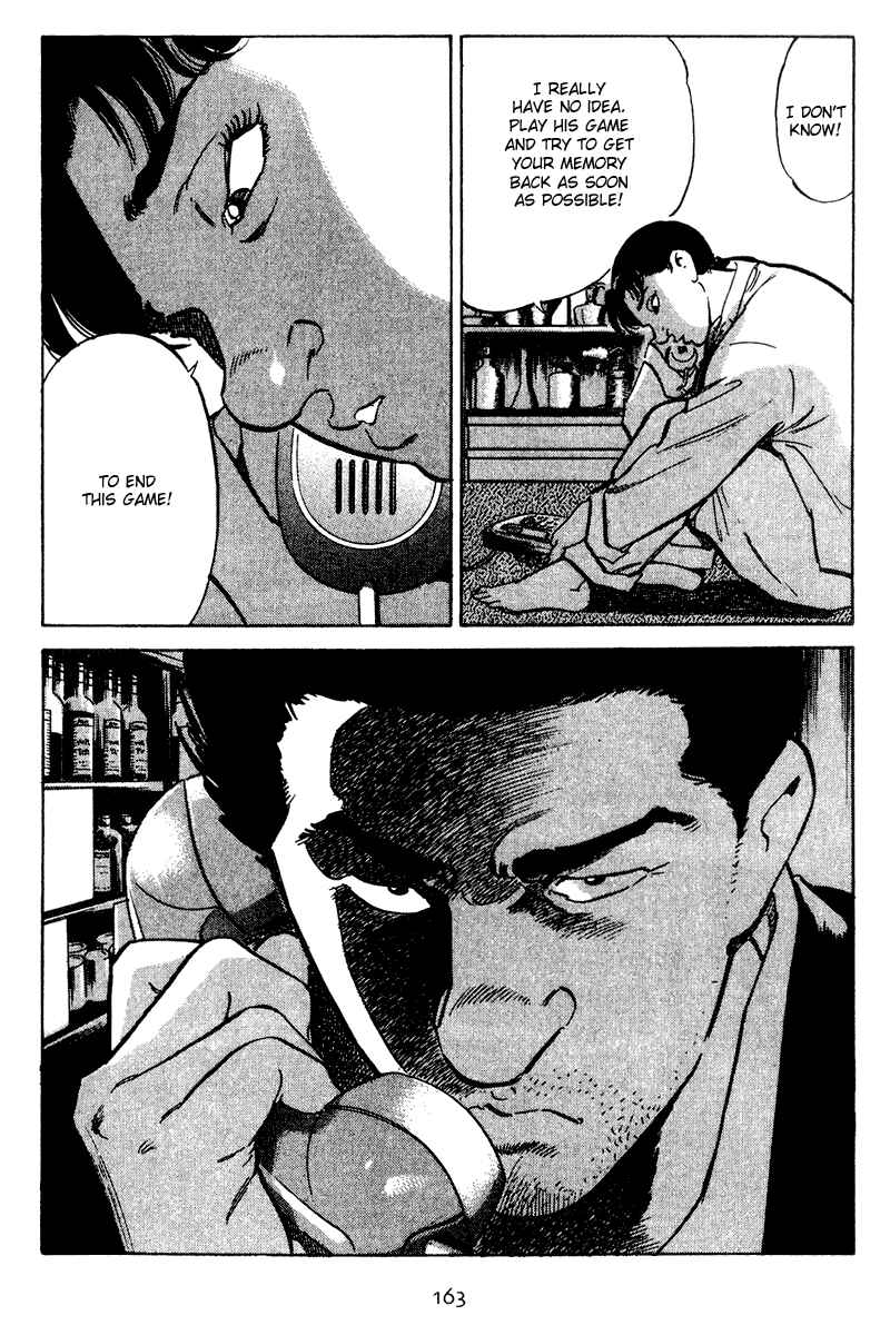 Page 13 Chapter 37 Old Boy