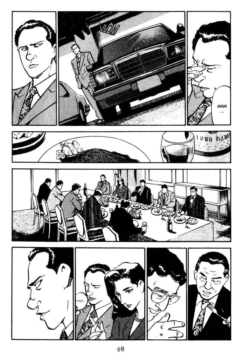 Page 20 Chapter 4 Old Boy
