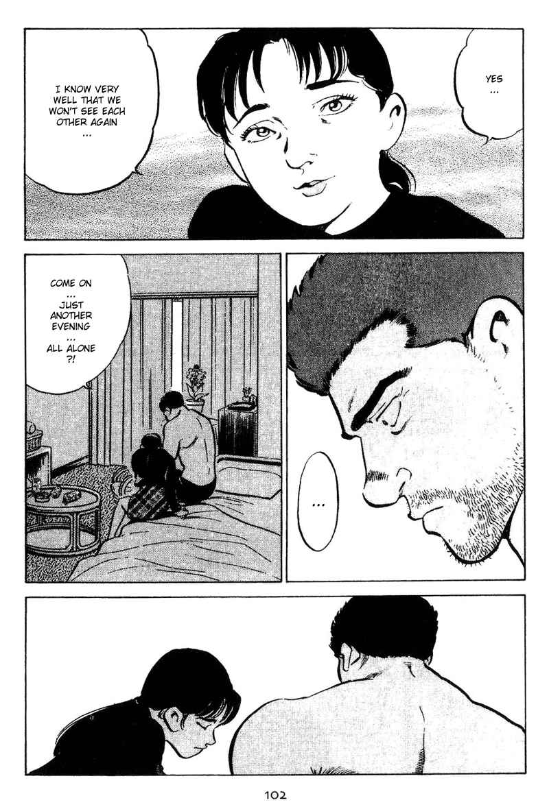 Page 24 Chapter 4 Old Boy