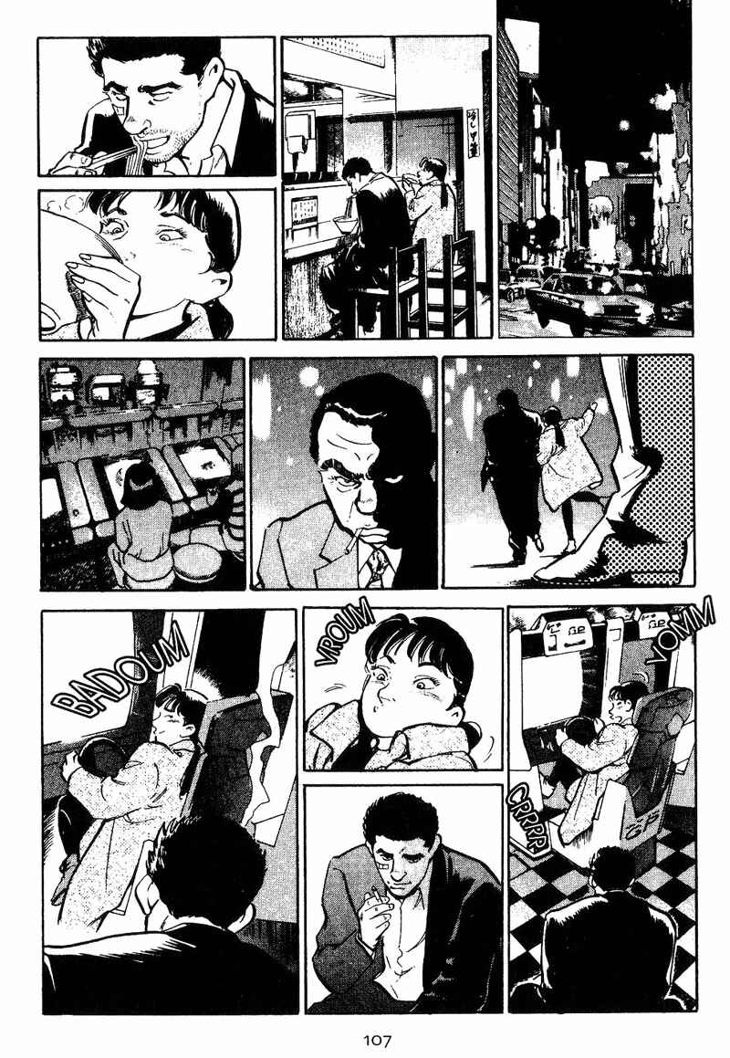 Page 28 Chapter 4 Old Boy