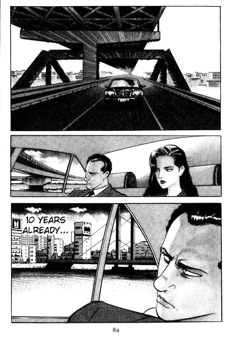 Page 6 Chapter 4 Old Boy