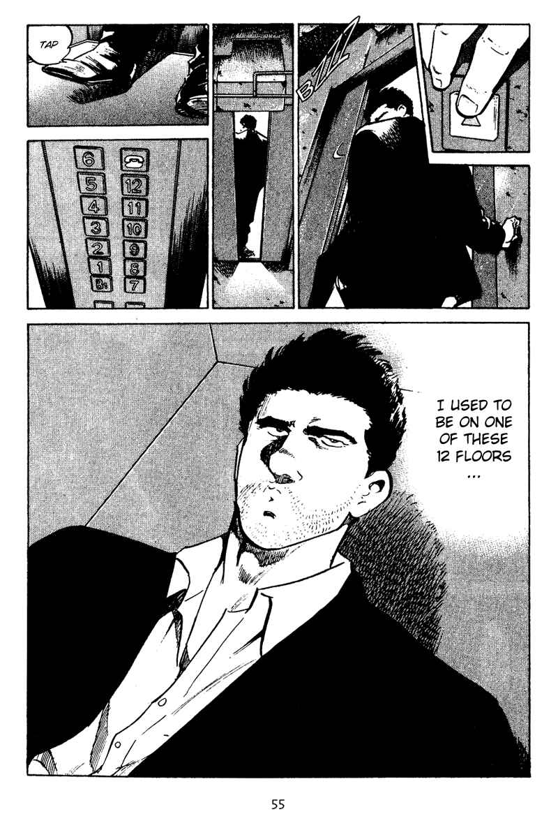 Page 13 Chapter 12 Old Boy