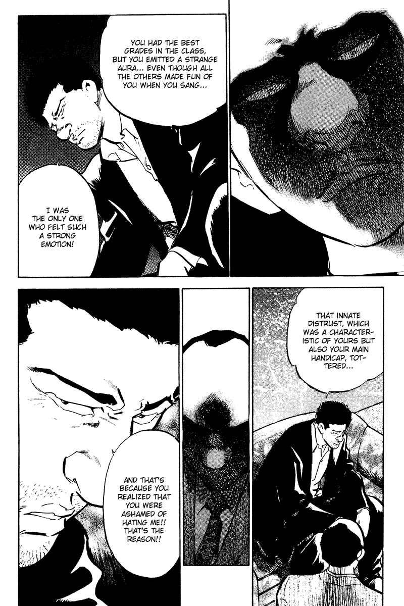 Page 18 Chapter 78 Old Boy