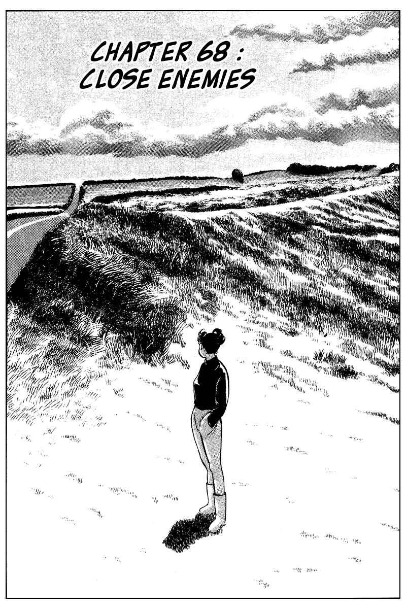 Page 1 Chapter 68 Old Boy