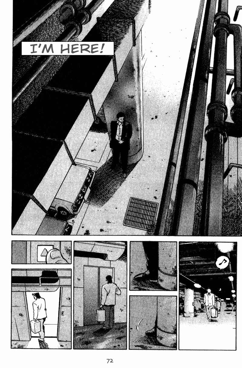 Page 10 Chapter 13 Old Boy