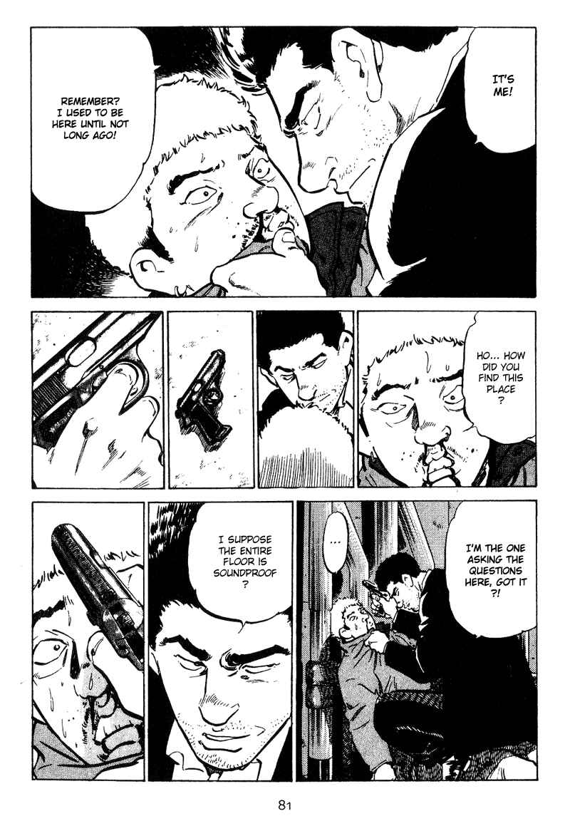 Page 19 Chapter 13 Old Boy