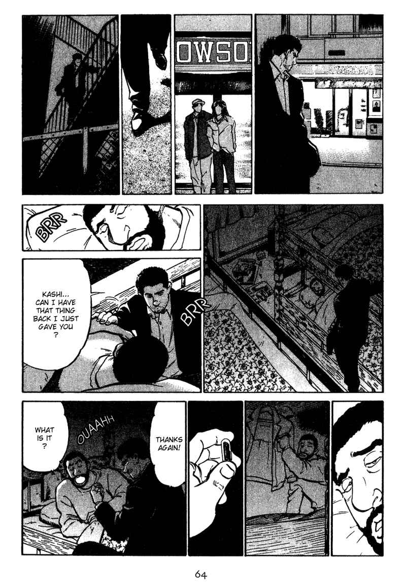 Page 2 Chapter 13 Old Boy