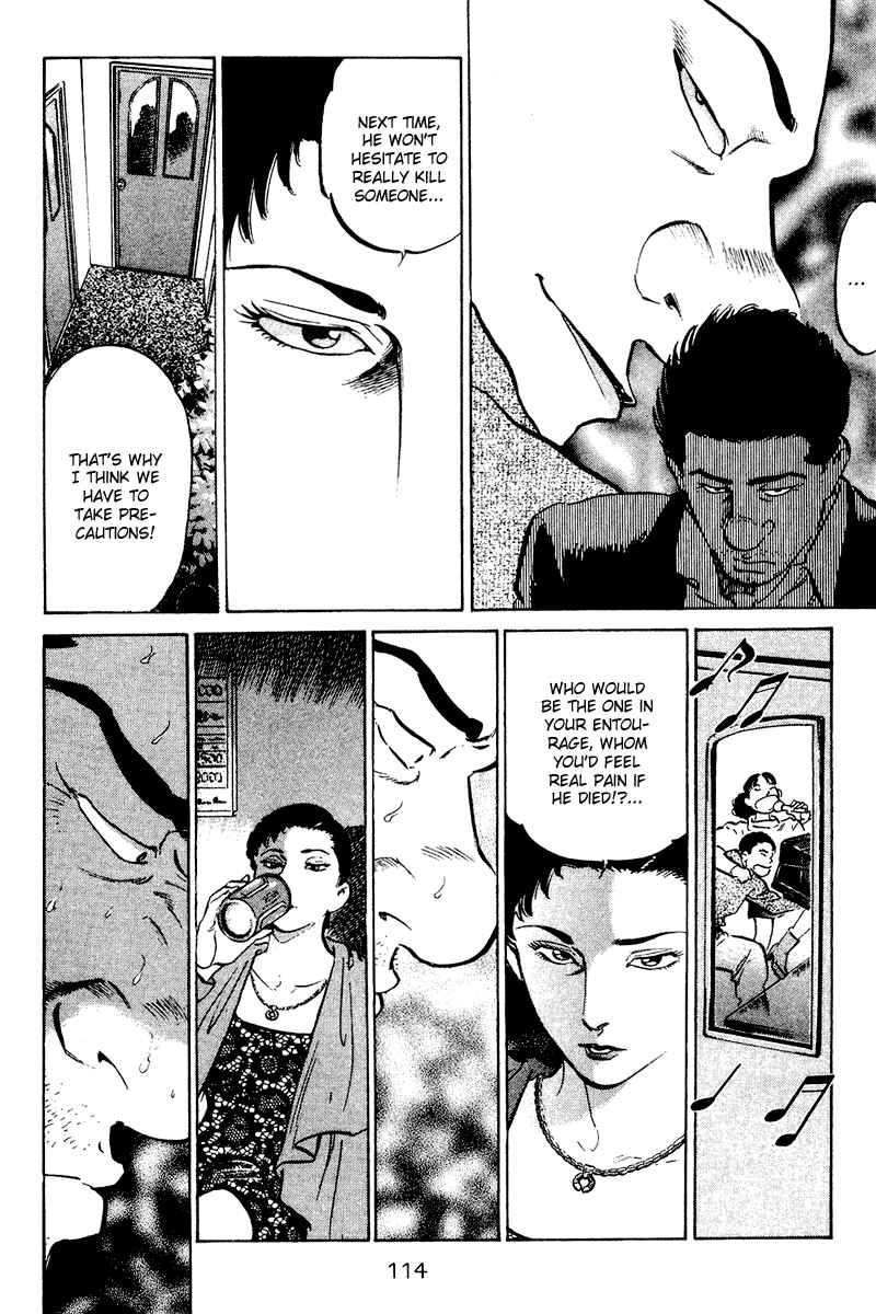 Page 11 Chapter 55 Old Boy