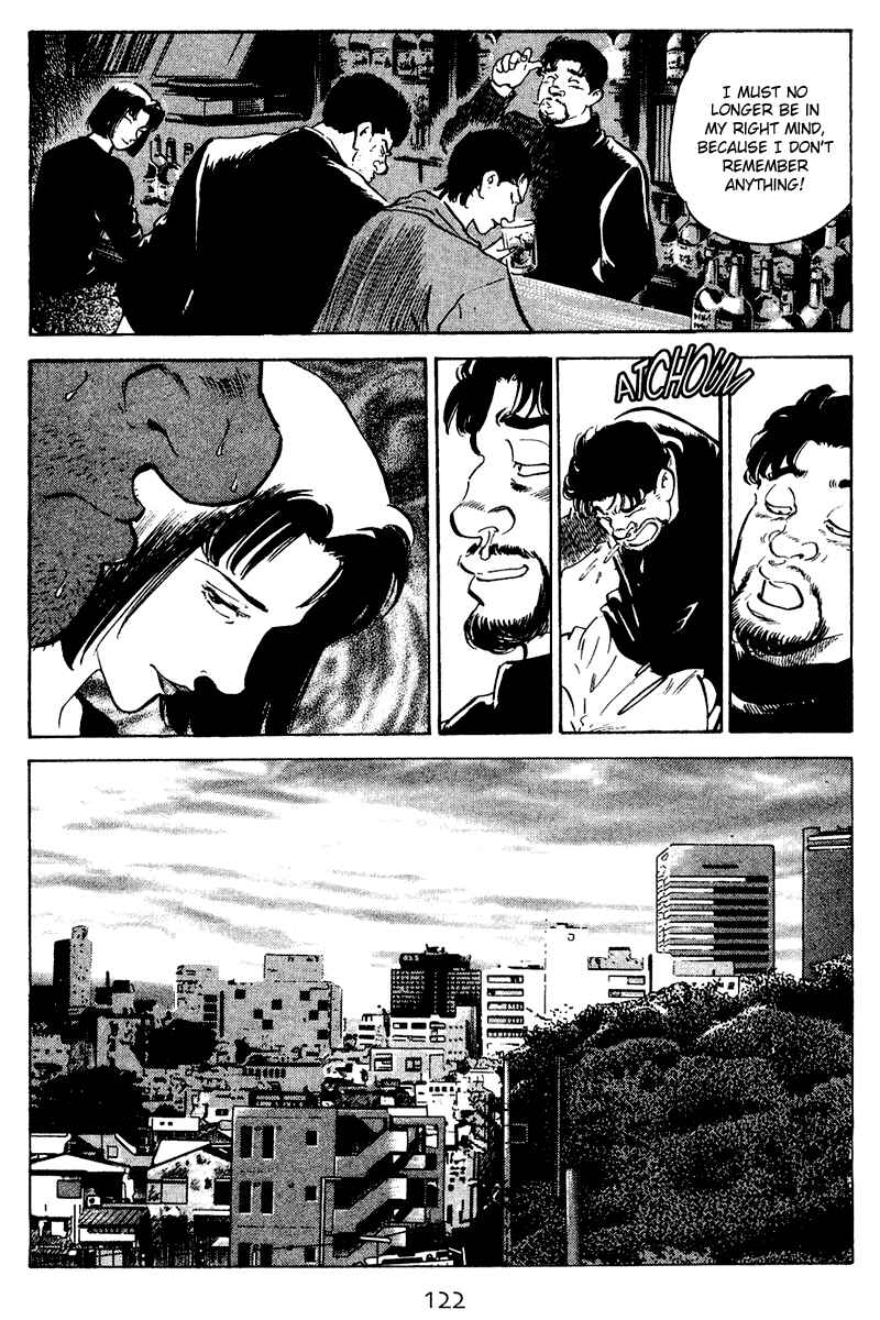 Page 19 Chapter 55 Old Boy