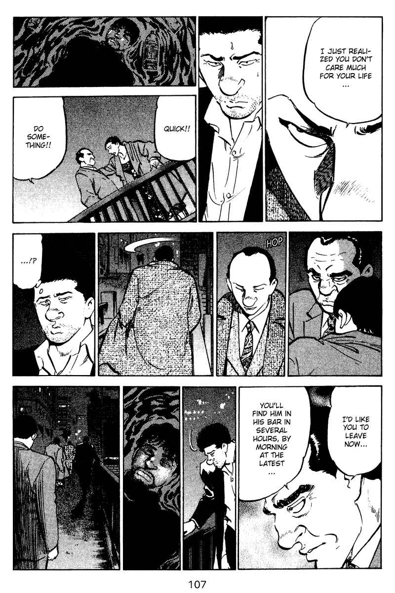 Page 4 Chapter 55 Old Boy