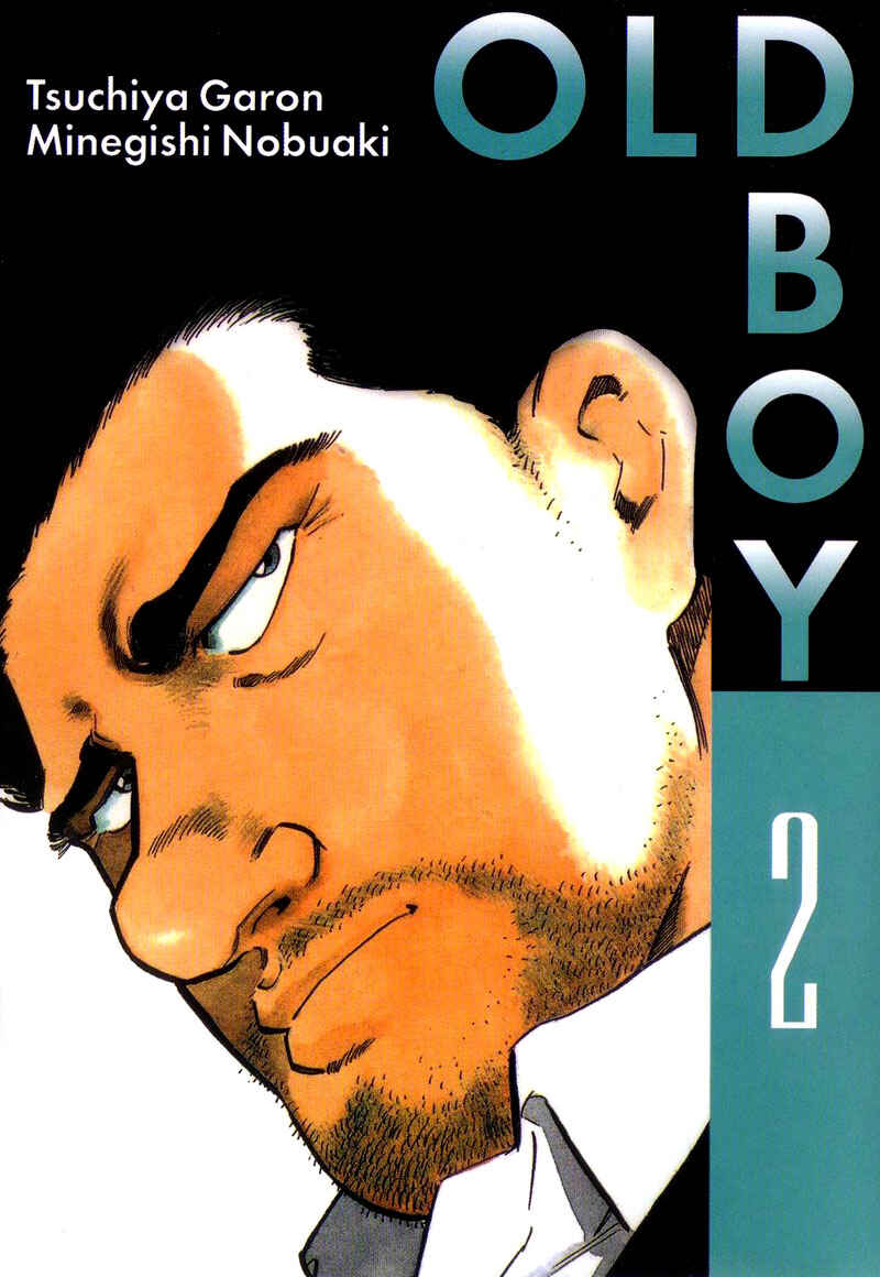 Page 2 Chapter 10 Old Boy