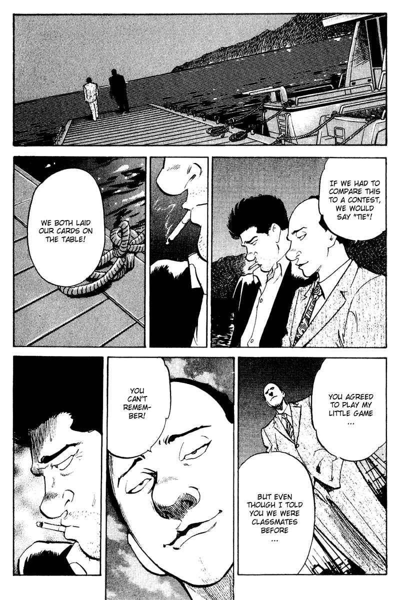 Page 9 Chapter 40 Old Boy