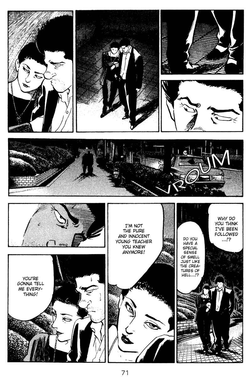 Page 4 Chapter 43 Old Boy