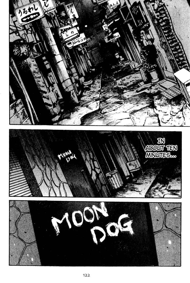 Page 20 Chapter 35 Old Boy