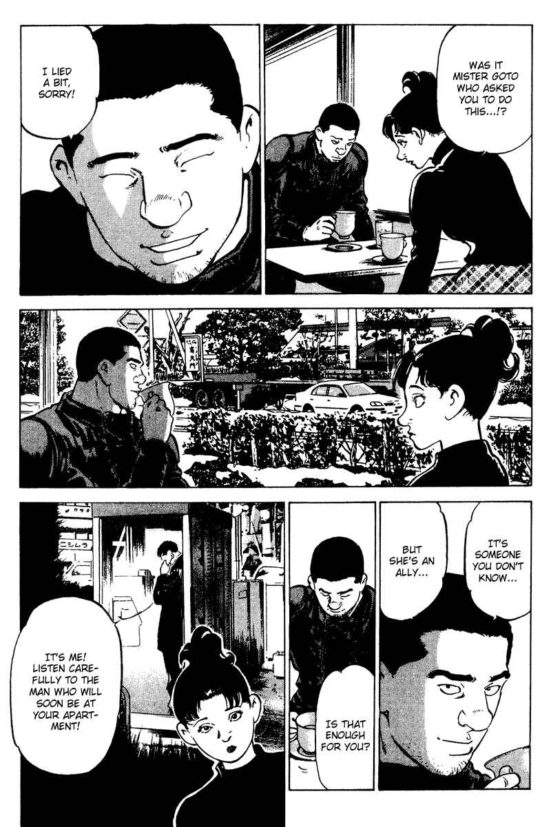 Page 11 Chapter 56 Old Boy