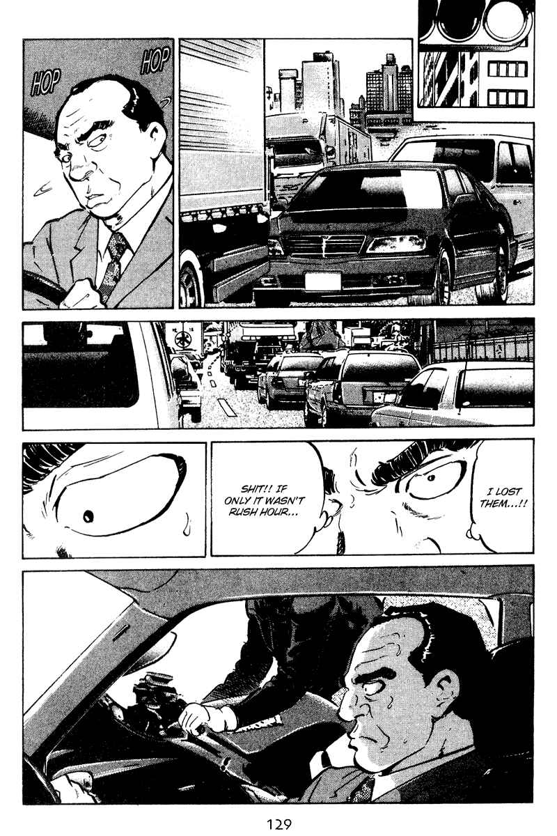 Page 3 Chapter 56 Old Boy