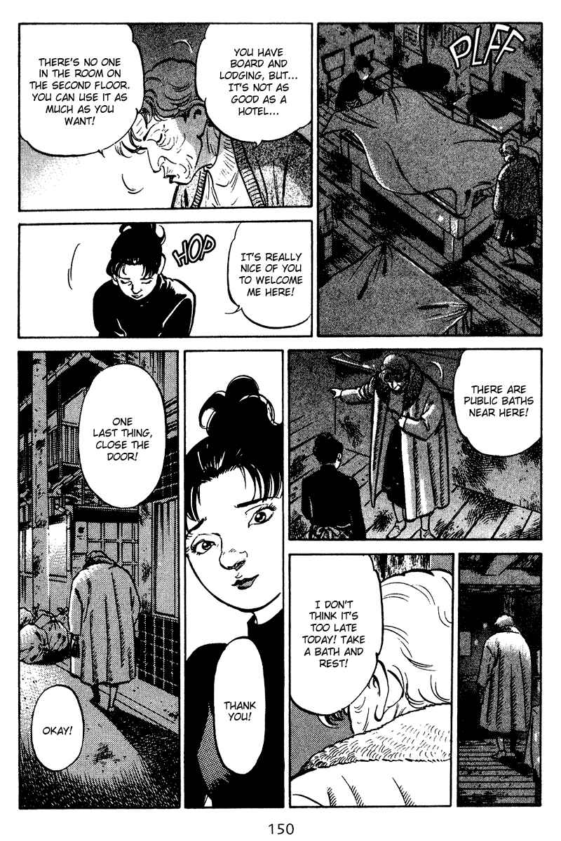 Page 4 Chapter 57 Old Boy