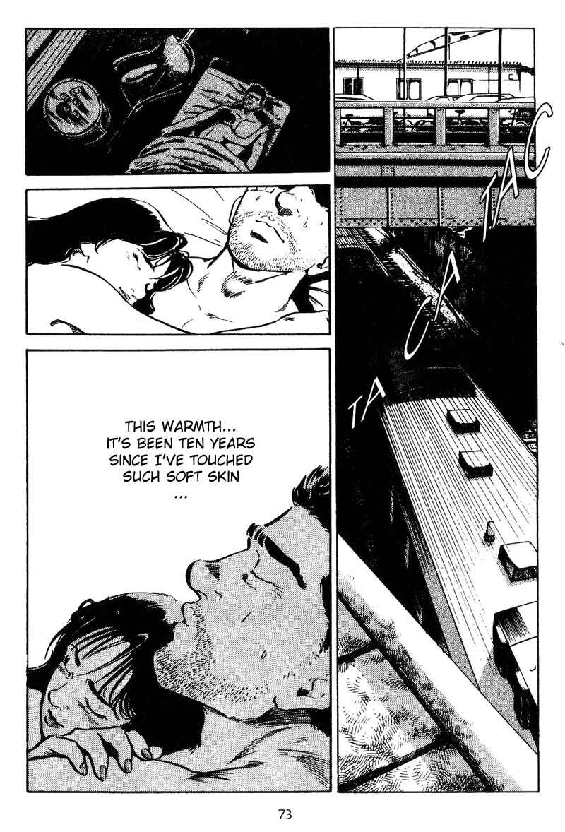 Page 15 Chapter 3 Old Boy
