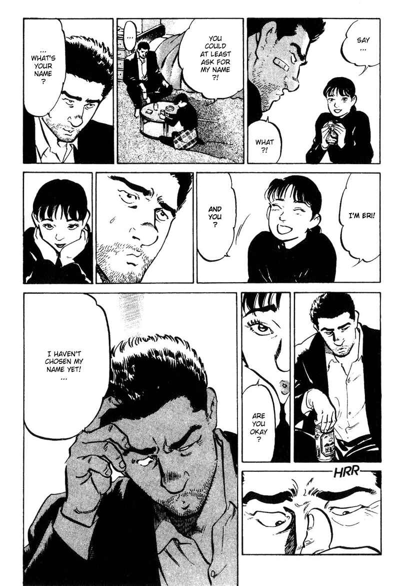 Page 6 Chapter 3 Old Boy