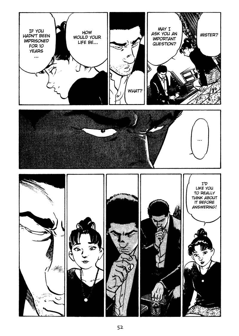 Page 10 Chapter 22 Old Boy
