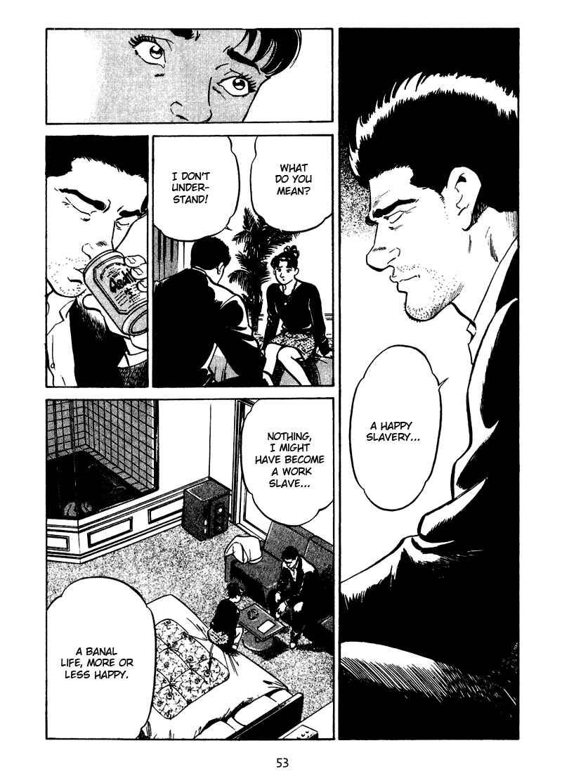 Page 11 Chapter 22 Old Boy