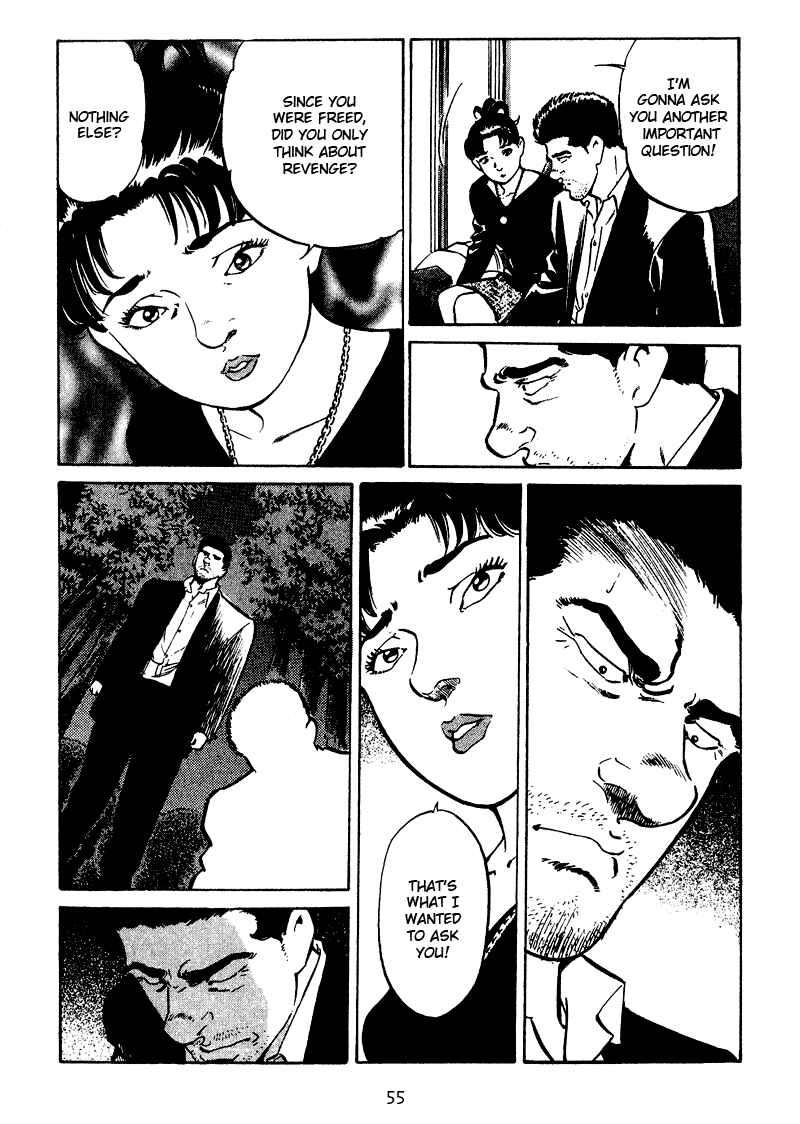 Page 13 Chapter 22 Old Boy