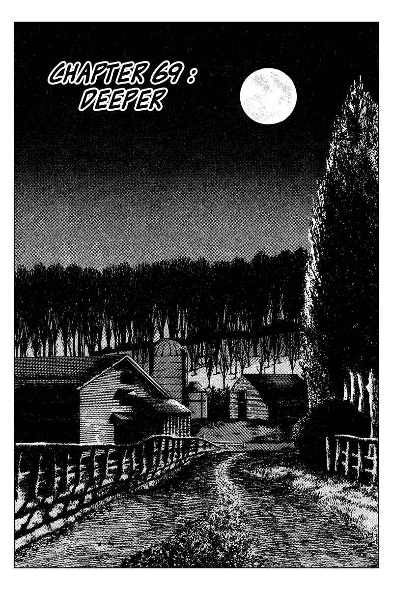 Page 1 Chapter 69 Old Boy