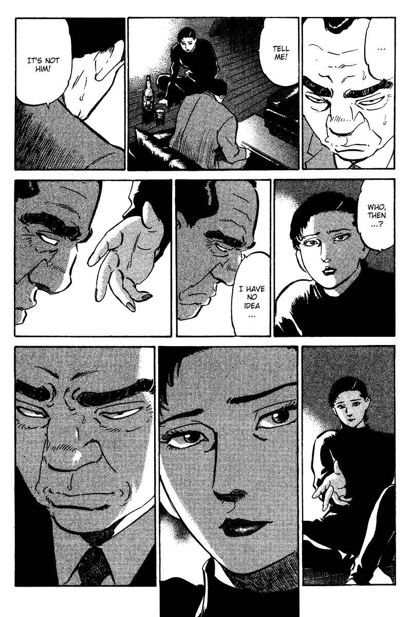 Page 13 Chapter 69 Old Boy