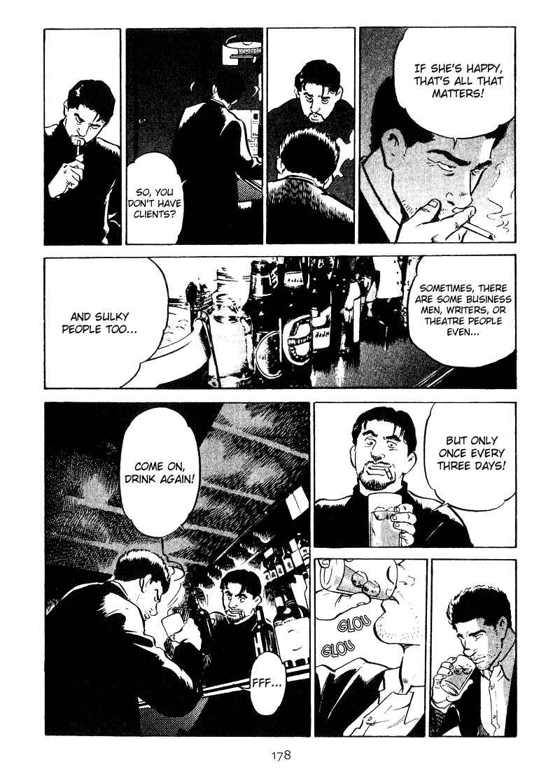 Page 11 Chapter 18 Old Boy