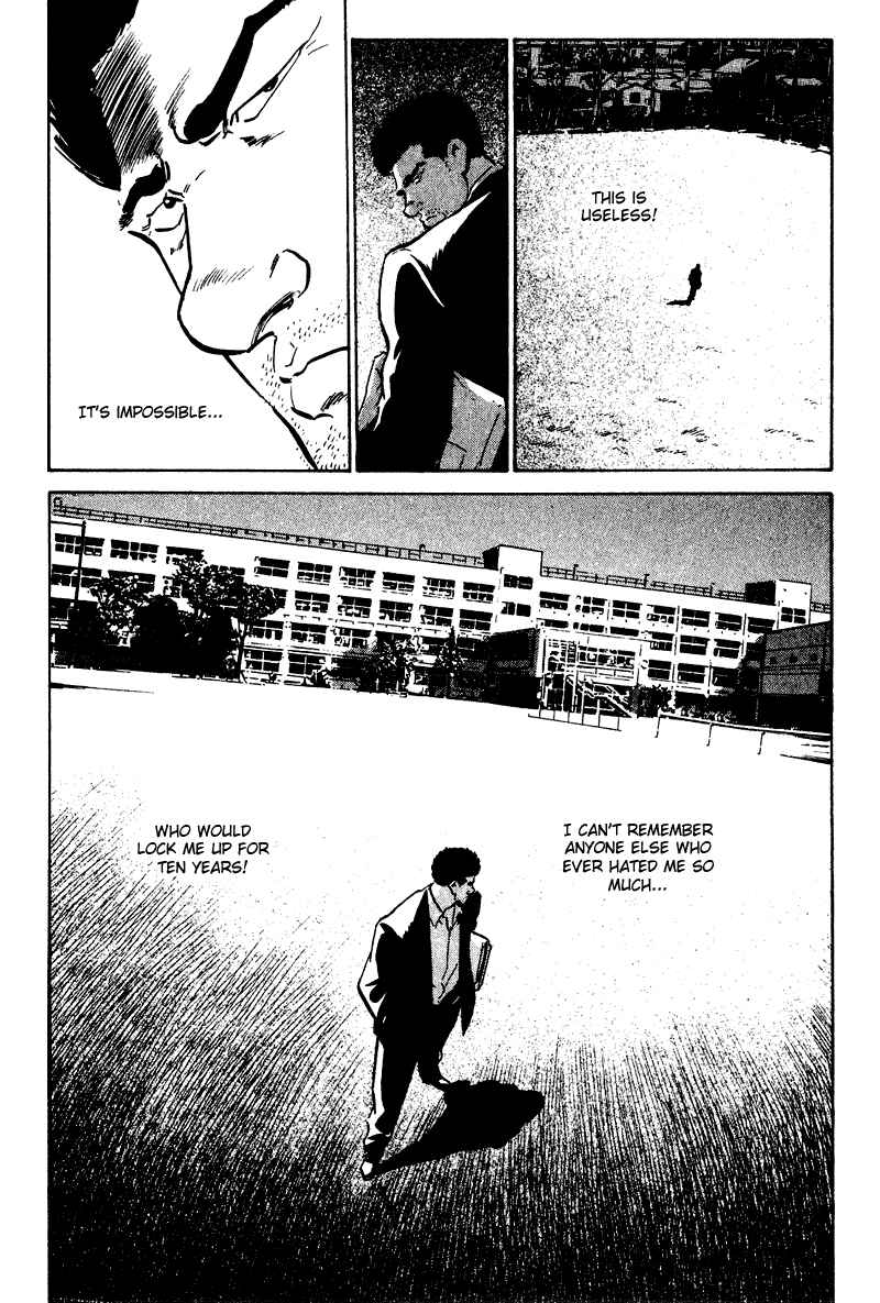 Page 11 Chapter 31 Old Boy