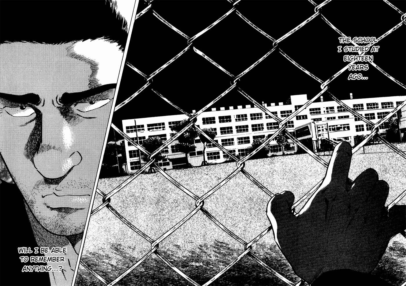 Page 2 Chapter 31 Old Boy