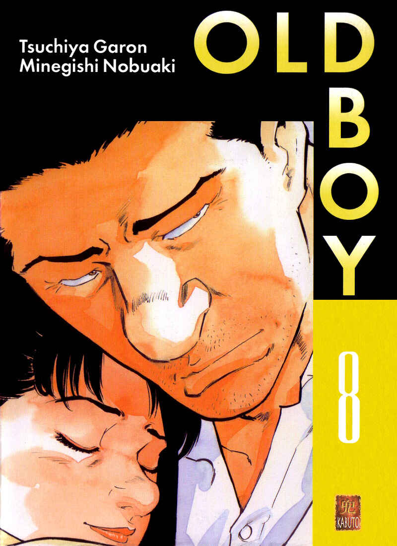 Page 2 Chapter 70 Old Boy