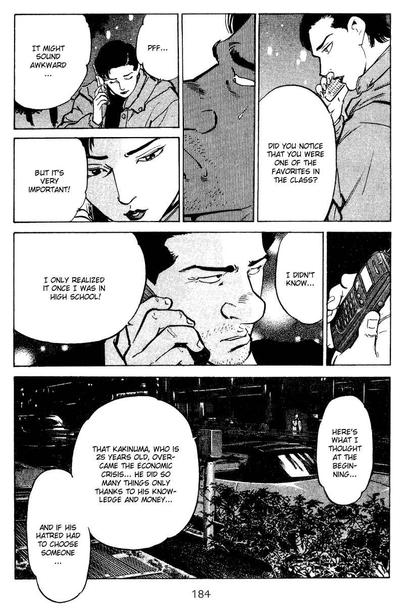 Page 18 Chapter 58 Old Boy
