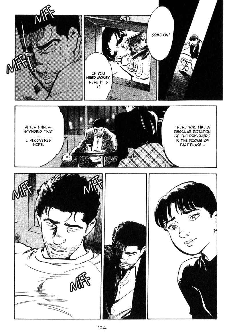 Page 15 Chapter 5 Old Boy