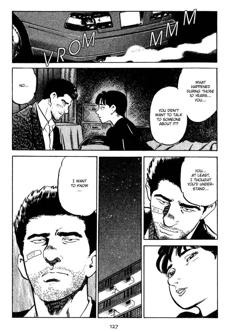 Page 18 Chapter 5 Old Boy