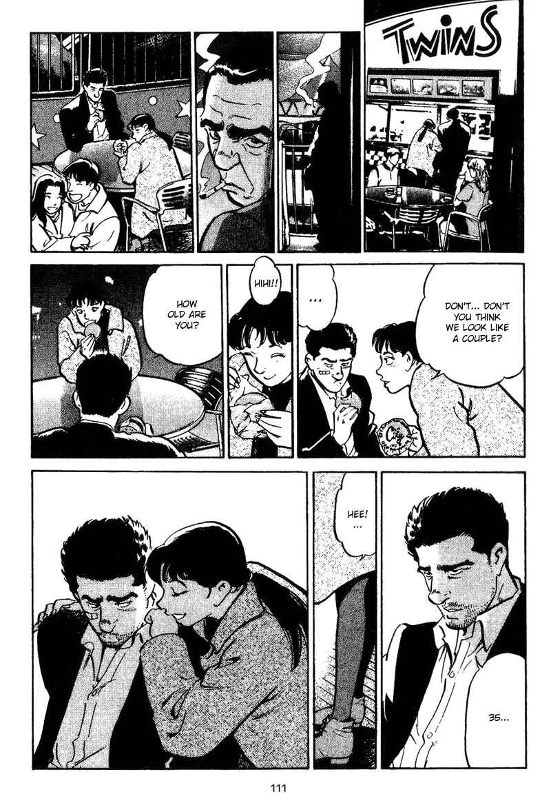 Page 3 Chapter 5 Old Boy