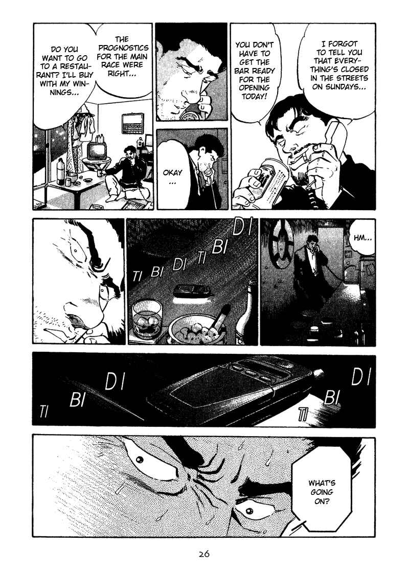 Page 4 Chapter 21 Old Boy