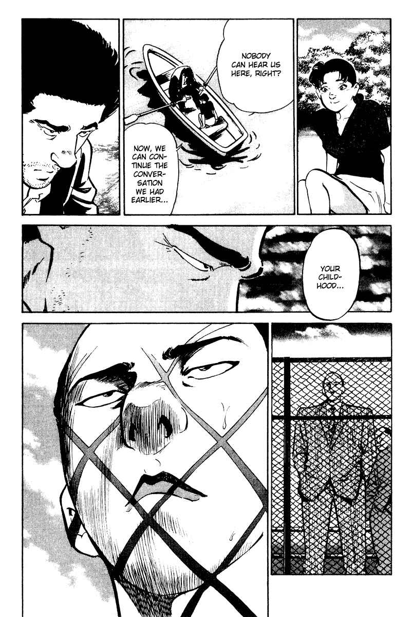 Page 18 Chapter 32 Old Boy